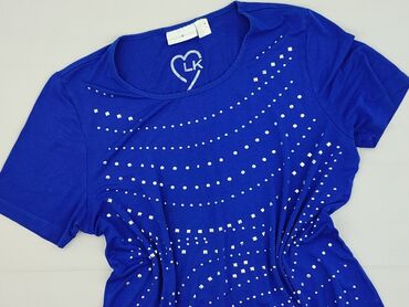 koszulka liebherr: T-shirt damski, rozmiar L