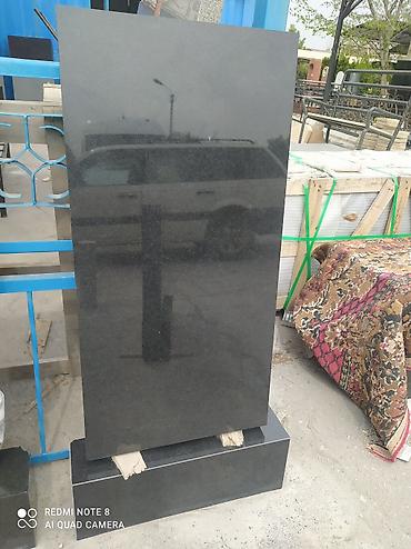 Ритуальные услуги: Изготовление крестов, Изготовление табличек, Облицовка надгробий | Травертин, Габбро, Гранит | Оформление — 6