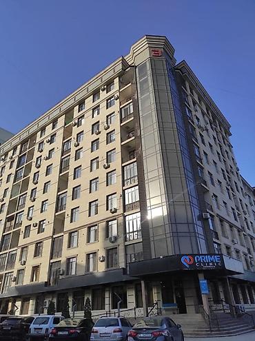 дубовый парк: 4 комнаты, 125 м², Боконбаева/Уметалиева Элитка, 4 этаж, Евроремонт — 1
