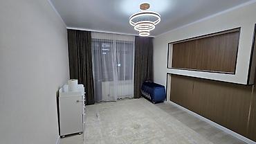 2023: 2 комнаты, 70 м², Джал-29 Элитка, 3 этаж, Евроремонт — 10