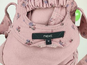 bluzki na gumce: NEXT Petite, Top damski, rozmiar M — 4