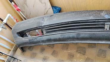 mercedes: Avtomobil üçün ön bamper satılır Mercedes-Benz C200 W202, 1994-cü il — 6