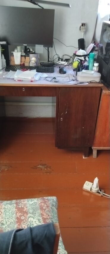 угловые компьютерные столы для дома: Жазуу үстөл