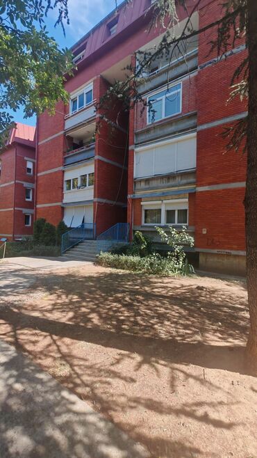 Dugoročni najam stanova: 2 sobe — 1