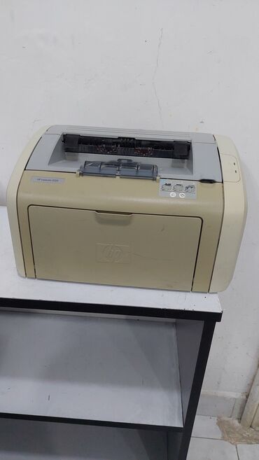 3d printer qiymeti: Printer lazerjet 1020