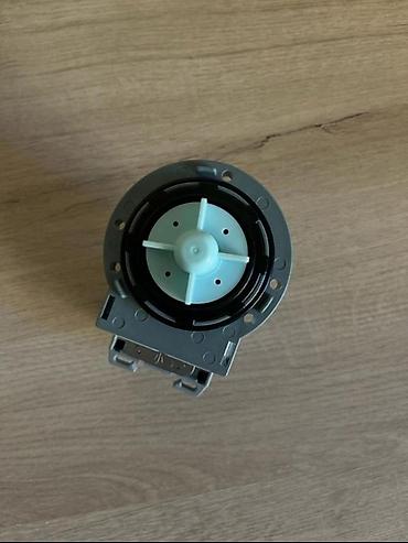 Запчасти и аксессуары для бытовой техники: Запчасти для стиральных машин — 3