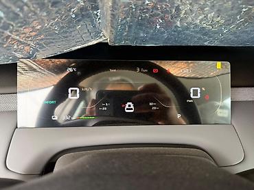 Changan: Changan Qiyuan Q05: 2026 г., Вариатор, Электромобиль, Кроссовер — 4