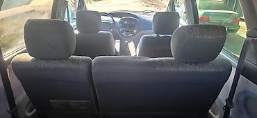 daewoo lanos 2008: Toyota Previa: 2000 г., 2.4 л, Механика, Бензин, Минивэн — 6