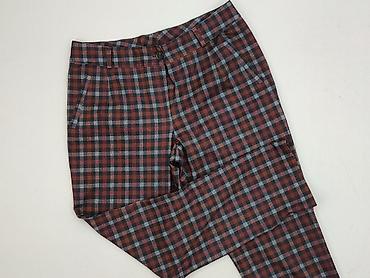 second hand sklep internetowy: Spodnie materiałowe damskie, rozmiar 2XL — 1