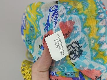 boho zara: Tunika damska, rozmiar One size — 4