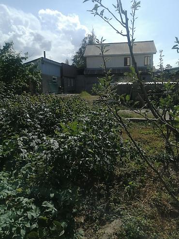 коттедж пантера ориг: Пр-ся дом по ул. Алыбакова пересекает ул. Айни. Участок 11 сот. Цена — 6