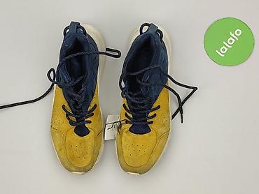 botki pull and bear: Sneakersy dla mężczyzn, rozmiar 41 — 2