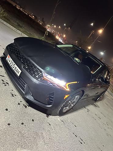 киа оптима мотор: Kia K5: 2021 г., 1.6 л, Автомат, Бензин, Седан — 9