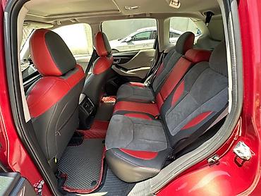 Subaru: Subaru Forester: 2020 г., 2.5 л, Вариатор, Бензин, Кроссовер — 11