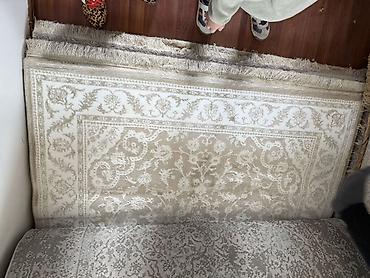 Ковры и паласы: Ковер Тафтинговый, Синтетика — 21