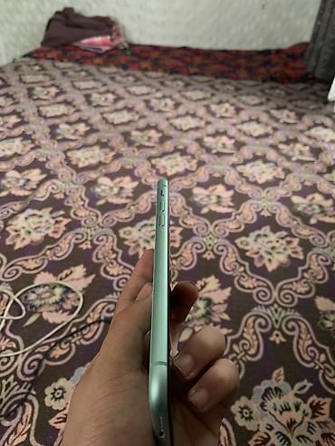 Apple iPhone: IPhone 11, Зеленый, Чехол — 4