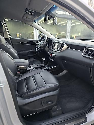 Kia: Kia Sorento: 2019 г., 2 л, Автомат, Дизель, Кроссовер — 5