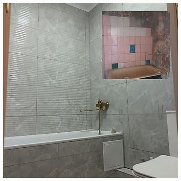 Укладка плитки: Мастер со стажем более 20 лет.Любые виды ремонтных. мелкосрочных — 26