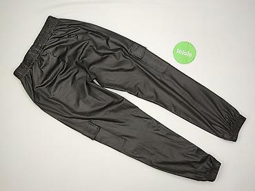 jeansy cargo: Spodnie cargo damskie, rozmiar S — 3