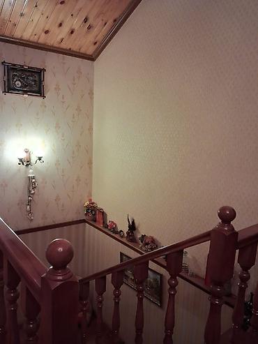 Uzunmüddətli kirayə evlər: 180 kv. m, 4 otaqlı, Artezian quyusu, Kanalizasiya, Kombi -da lalafo.az — 24 Uzunmüddətli kirayə evlər: 180 kv. m, 4 otaqlı, Artezian quyusu, Kanalizasiya, Kombi — 24