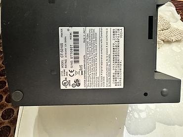 printer epson l3100: CITIZEN CT-S310S termal qaimə/çek printeri - Brend/model: Citizen — 4