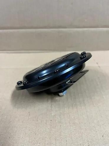 Ostala auto elektronika: Auto sirena TYPE R – 12V, 335 Hz - Električna sirena za putnička — 3