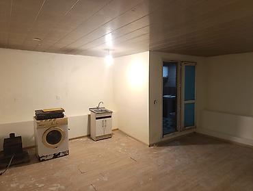 Daşınmaz əmlak: Bakı, 2 otaqlı, Köhnə tikili, m. İnşaatçılar, 60 kv. m — 5