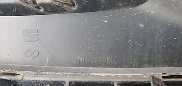 vojni sator: PREDNJI BRANIK ZA SEAT ATECA | Seat ateca prednji branik seat — 4