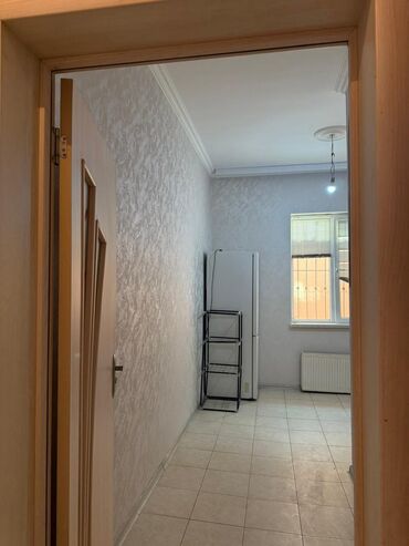 Yeni tikili: Əhmədli, 3 otaqlı, Yeni tikili, m. Əhmədli, 84 kv. m — 3