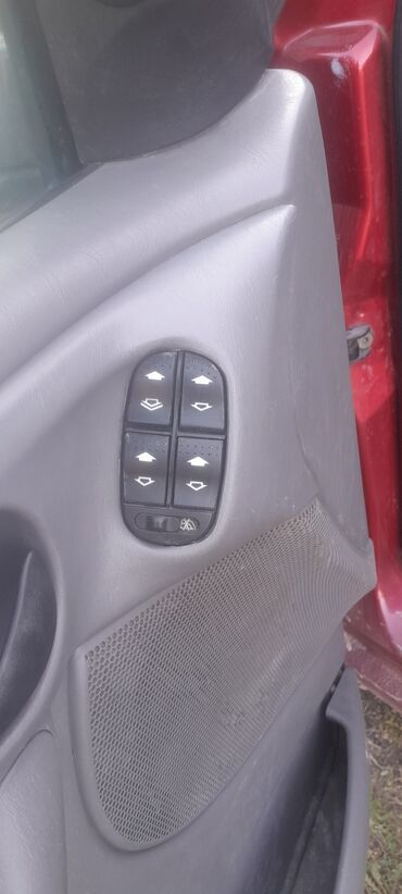 полики на форд фокус: Ford Focus: 2001 г., Седан
