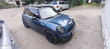 Mini: Mini Mini Cooper (2002-Present): 2009 г., 1.6 л, Автомат, Бензин, Хэтчбэк — 1