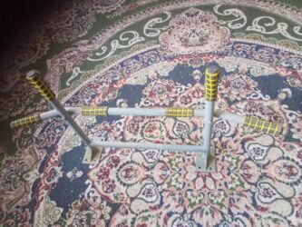 домашний турник бишкек: Турник, 3 в 1, Настенный