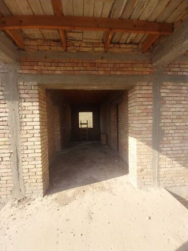 Продажа домов: Хонаи фуруши дар Хисор 2 этажа, 3 подвал, 6 дар хона. (4 та спальни, 2 — 2