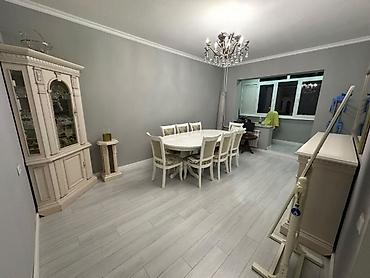 3 комнаты, 80 м², Тунгуч мкр 105 серия, 5 этаж, Евроремонт at lalafo.kg 3 комнаты, 80 м², Тунгуч мкр 105 серия, 5 этаж, Евроремонт
