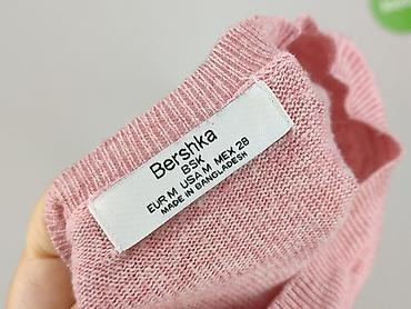 vassyl bluza: Bershka, Sweter damski, rozmiar M — 5