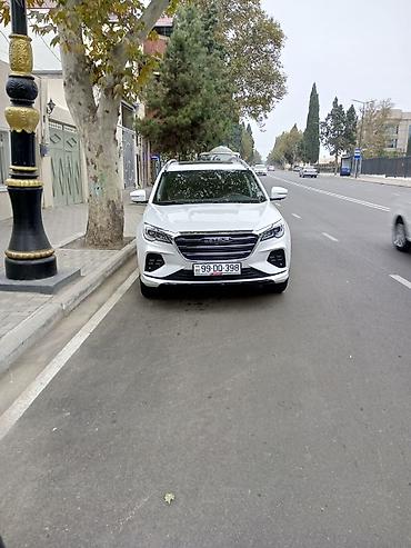 Jetour: Jetour : 1.5 l | 2022 il 40000 km Krossover — 7