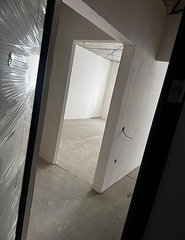 Продажа квартир: 1 комната, 52 м², Элитка, 5 этаж, Готовая ПСО (под самоотделку) — 5
