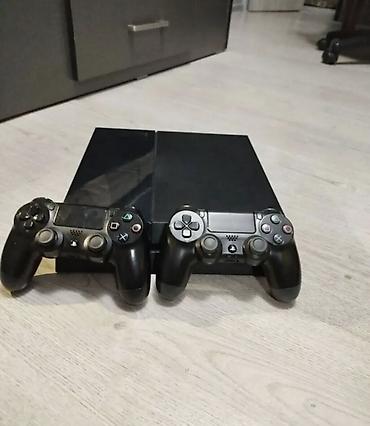 playstation 3 б у: 🎮 ПРОДАЁТСЯ PlayStation 4 Fat 500GB ✅ Прошивка 13.52 (новый метод — 1
