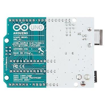 Комплектующие для ПК: Kateqoriya: Arduino və Dəstləri > Orijinal Arduino Kartları Məhsul — 3