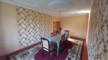 agdas heyet evləri: 80 kv. m, 3 otaqlı