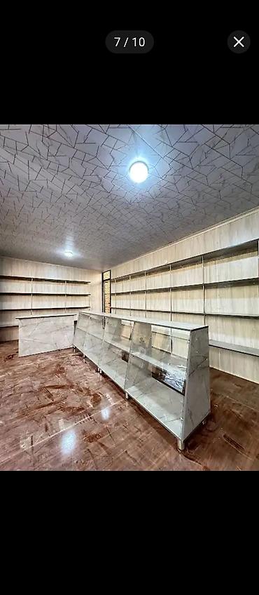 Продажа павильонов: Продажа павильонов 20 м², Утеплен — 30