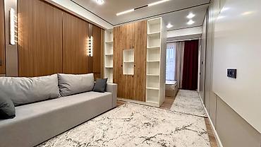 Продажа квартир: 1 комната, 51 м², 8 этаж — 7