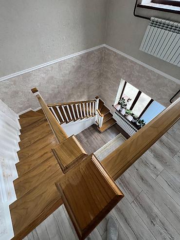 Продажа коттеджей и домов: ДОМ | 4 СОТОК | АРЧА - БЕШИК | Продаётся роскошный 2-этажный дом с — 15