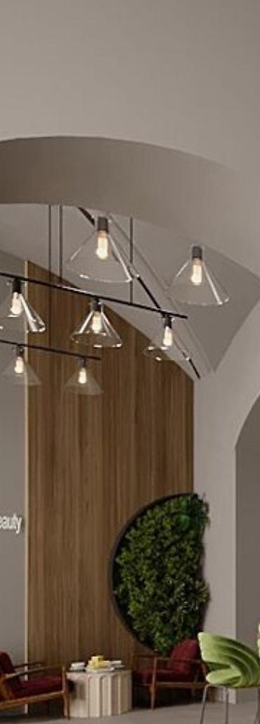 baklar və cənlər: 🟣 Yüksək keyfiyyətli materialdan klassik-loft minimalist üslubunda — 4