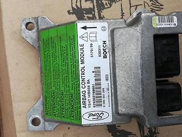 russka: AIRBAG MODUL ZA FORD FOCUS OD 2001. DO 2006. GOD. | Za vise — 1