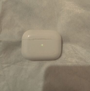 type c qulaqciq: Simsiz (Bluetooth) Qulaqcıqlar, Apple, rəng - Ağ