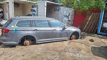 reno senik: PASAT B8 ALLTRACK VRATA ZA VOLKSWAGEN PASSAT B8 ALLTRACK OD 2013. DO — 3