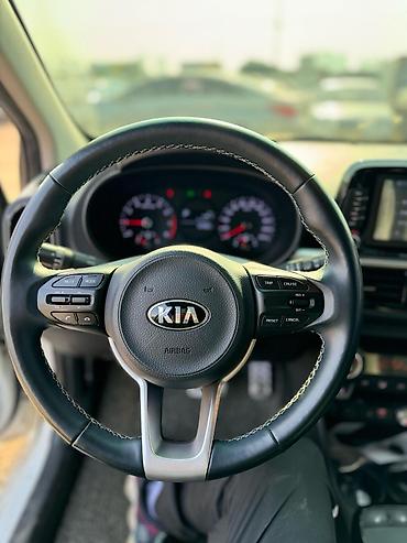 киа морненг: Kia Morning: 2019 г., Автомат, Бензин, Хэтчбэк — 10