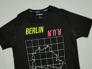 t shirty z kaczorem donaldem: T-shirt damski, rozmiar L