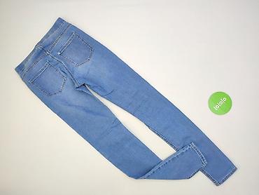28: H&M, Jeansy damskie, rozmiar XS — 3